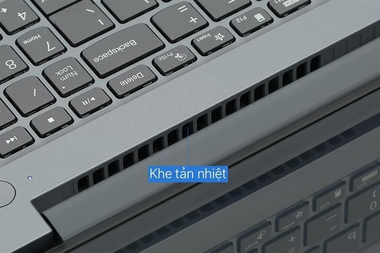Laptop Gaming LENOVO LOQ Essential 15IAX9E | i5 12450HX | Ram 12GB | SSD 512 | VGA 6GB RTX3050 |144Hz | Win11 (83LK0036VN)
