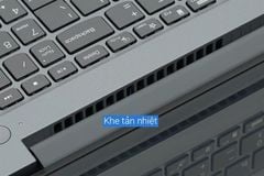 Laptop Gaming LENOVO LOQ Essential 15IAX9E | i5 12450HX | Ram 12GB | SSD 512 | VGA 6GB RTX3050 |144Hz | Win11 (83LK0036VN)