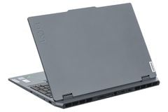 Laptop Lenovo Gaming LOQ 15IAX9 | i5-12450HX | Ram 12GB | SSD 512GB | VGA RTX3050 6GB | 15 inch FHD | Win11 | Grey