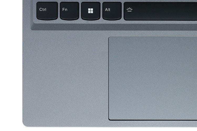 Laptop Lenovo Gaming LOQ 15IAX9 | i5-12450HX | Ram 12GB | SSD 512GB | VGA RTX3050 6GB | 15 inch FHD | Win11 | Grey