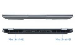 Laptop Lenovo Gaming LOQ 15IAX9 | i5-12450HX | Ram 12GB | SSD 512GB | VGA RTX3050 6GB | 15 inch FHD | Win11 | Grey
