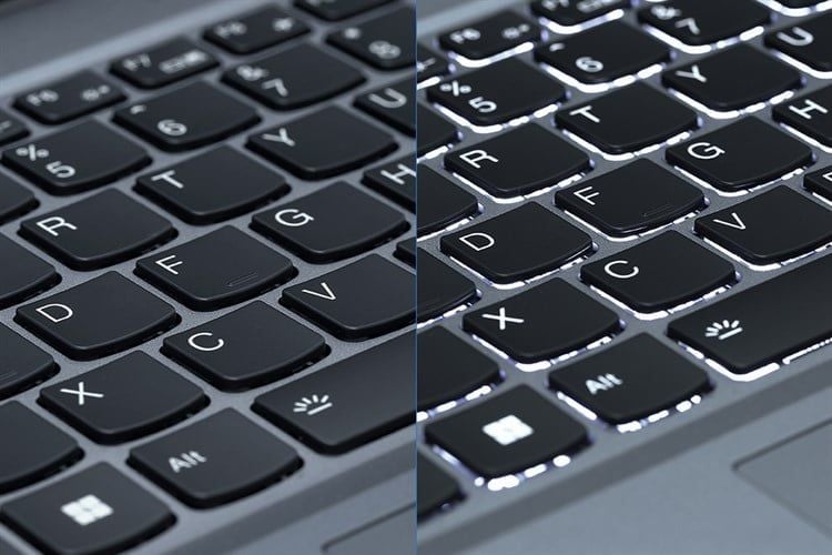 Laptop Lenovo Gaming LOQ 15IAX9 | i5-12450HX | Ram 12GB | SSD 512GB | VGA RTX3050 6GB | 15 inch FHD | Win11 | Grey