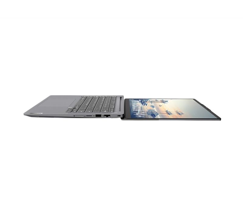 Laptop Lenovo Thinkbook 14 G6+ IMH (2024) | Core Ultra 5-125H | 32GB | 1TB | 14.5 inch 3K 120Hz | XÁM | NK