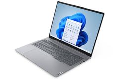Laptop LENOVO ThinkBook 16 G6 IRL | i5 13420H | RAM 16GD5 | SSD 512GB / 16.0 inch WUXGA | XÁM