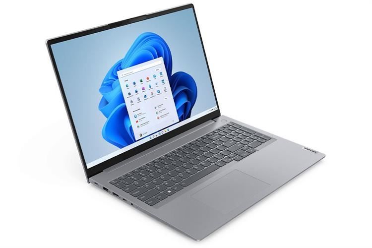 Laptop LENOVO ThinkBook 16 G6 IRL | i5 13420H | RAM 16GD5 | SSD 512GB / 16.0 inch WUXGA | XÁM