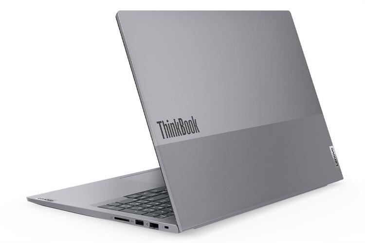 Laptop LENOVO ThinkBook 16 G6 IRL | i5 13420H | RAM 16GD5 | SSD 512GB / 16.0 inch WUXGA | XÁM