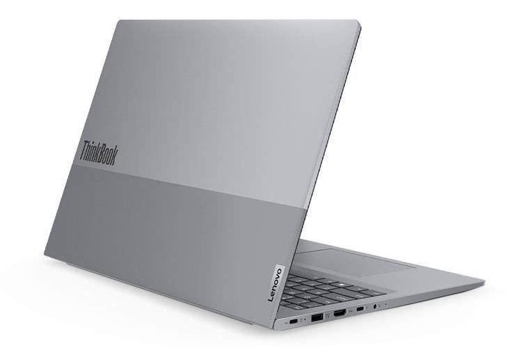 Laptop LENOVO ThinkBook 16 G6 IRL | i5 13420H | RAM 16GD5 | SSD 512GB / 16.0 inch WUXGA | XÁM