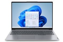 Laptop LENOVO ThinkBook 16 G6 IRL | i5 13420H | RAM 16GD5 | SSD 512GB / 16.0 inch WUXGA | XÁM