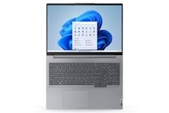 Laptop LENOVO ThinkBook 16 G6 IRL | i5 13420H | RAM 16GD5 | SSD 512GB / 16.0 inch WUXGA | XÁM