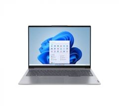 Laptop Lenovo Thinkbook 14 G6+ IMH (2024) | Core Ultra 5-125H | 32GB | 1TB | 14.5 inch 3K 120Hz | XÁM | NK