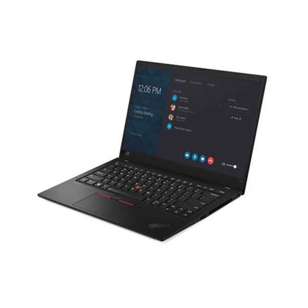 Laptop Lenovo ThinkPad X1 Carbon Gen 7 | i5 8250U | 8GB | 256GB | 14 inch FHD
