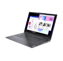 Laptop LENOVO Yoga Slim 7 14ACN6 | R7 5800U | 8GB | SSD 512GB | 14inch FHD IPS Cảm ứng