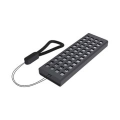 Box di động SSD Lexar E6 LPAE06N M.2 PCIe NVMe Gen3x4 / Gen4x4 Type-C