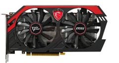VGA MSI GTX 750 Ti Gaming 2GB DDR5