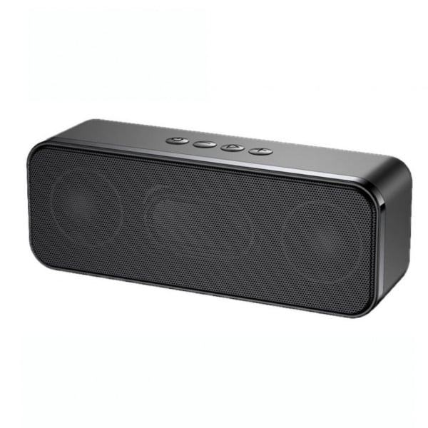 1. Giới thiệu về Loa Bluetooth Robot RB520