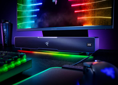 Loa máy tính RAZER Leviathan V2