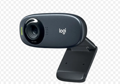 Webcam Logitech C310 HD 720P