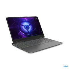 Laptop Lenovo Legion LOQ (15IRH8) | I5 13420H | RAM 16GB | 512GB SSD | VGA 6GB RTX4050 | 15.6inch FHD | Xám | NK