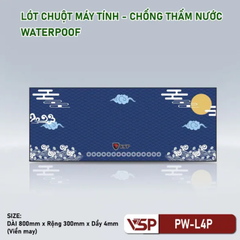 Lót Chuột Dài VSP L4P