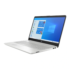 Laptop HP 15-dw3033dx | Intel Core i3 1115G4 | 8GB | SSD M2 NVMe 256GB | 15.6 inch FHD