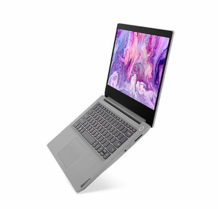 Laptop LENOVO IdeaPad 81WD | Core i3 1005G1 | 4GB | SSD 128GB | 14.0 inch FHD