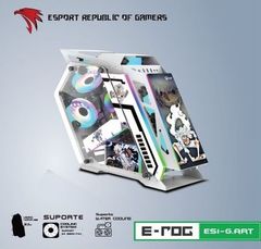 Case VSP ES1-G.ART Esport Republic Of Gamers