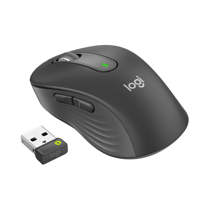 Chuột LOGITECH M650 Black