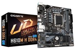 Mainboard Gigabyte H610M H V3 DDR4