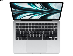 Laptop Apple Macbook Air 2022 | Apple M2 8 core CPU 8 core GPU | 8GB | 512GB | 13.6 inch