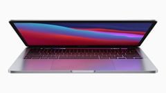 Laptop Apple Macbook Pro 2020 | Apple M1 | 8GB | 256GB | 13 inch Retina