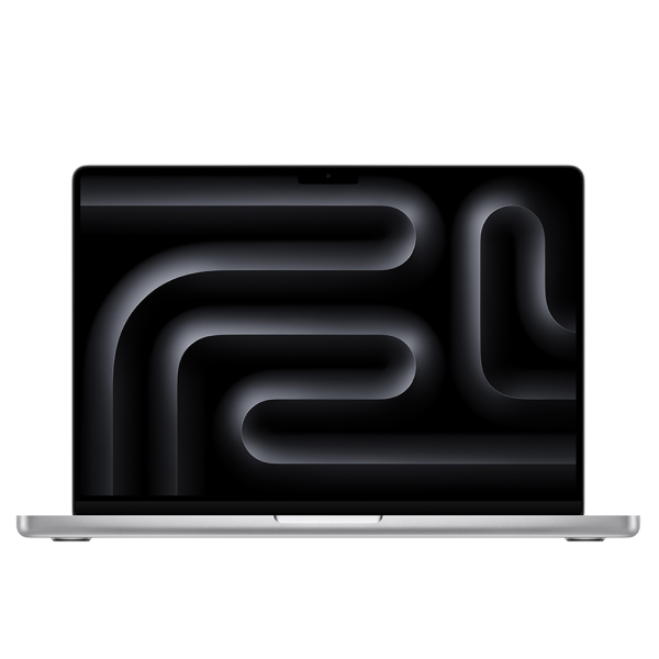 Laptop Apple MacBook Pro 14 M3 8GB - 512GB