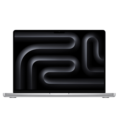 Laptop Apple MacBook Pro 14 M3 8GB - 512GB