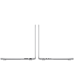 Laptop Apple MacBook Pro 14 M3 8GB - 512GB
