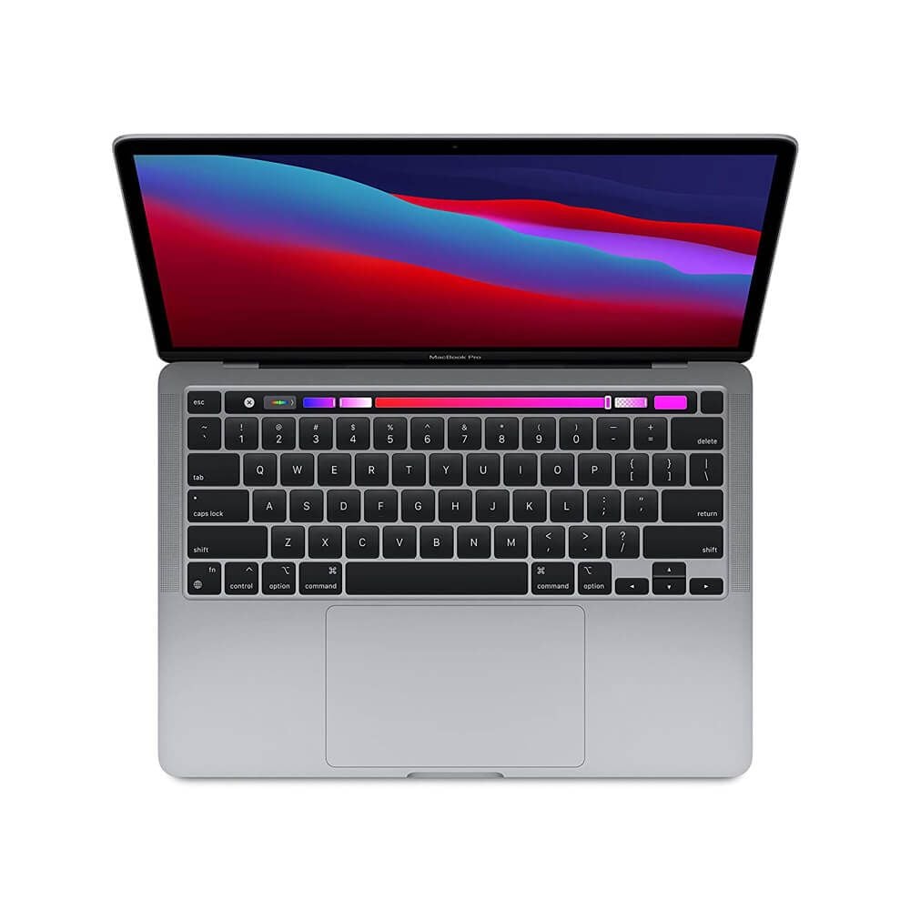 Laptop Apple Macbook Pro 2020 | Apple M1 | 8GB | 256GB | 13 inch Retina