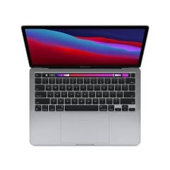 Laptop Apple Macbook Pro 2020 | Apple M1 | 8GB | 256GB | 13 inch Retina