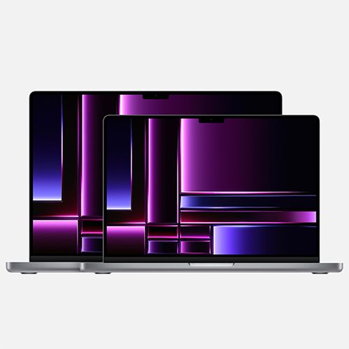 MacBook Pro 14 inch M2 Pro 2023 | Apple M2 12 CPU - 19 GPU | 32GB | 1T