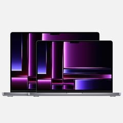 Laptop Apple MacBook Pro 14 inch M2 Pro 2023 | Apple M2 12 CPU - 19 GPU | 32GB | 1TB