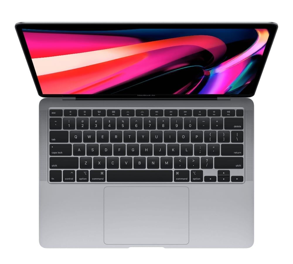 MacBook Air M1 13inch 2020/ M1/ 8GB/ 256GB