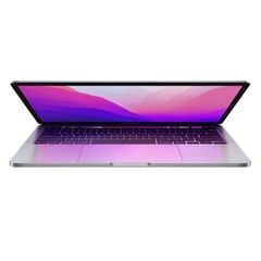 Laptop Apple Macbook Pro 2022 | Apple M2 8 core CPU 10 core GPU | 8GB | 256GB | 13.3 inch