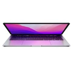 Macbook Pro 2022 | Apple M2 8 core CPU 10 core GPU | 8GB | 256GB | 13.3 inch