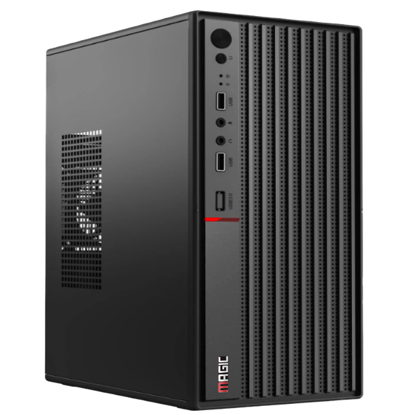 CASE MAGIC M09 (MATX)