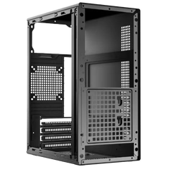 CASE MAGIC M09 (MATX)