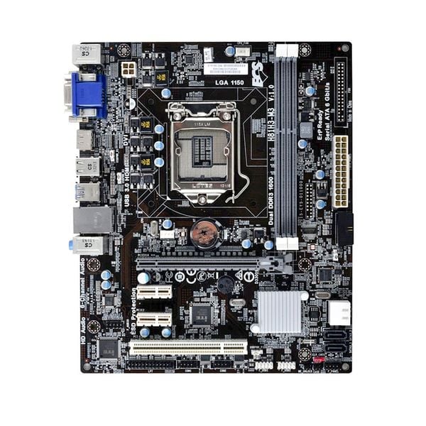 Mainboard ESC H81