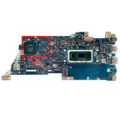 Mainboard Laptop ASUS UX333F UX330FA UX330F UX333FN (i5gen8)