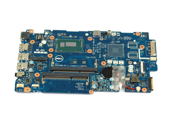 Main laptop Dell 15 5548 | i5