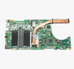 Mainboard Laptop ASUS S510 (i5gen8)