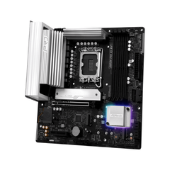 Mainboard ASRock B860M PRO RS WIFI
