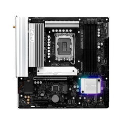 Mainboard ASRock B860M PRO RS WIFI