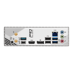 Mainboard ASRock B860M PRO RS WIFI