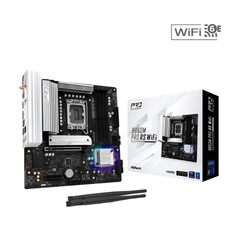 Mainboard ASRock B860M PRO RS WIFI